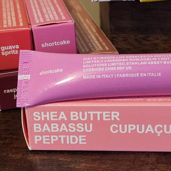RHODE PEPTIDE LIP TINT - Picture 3 of 15